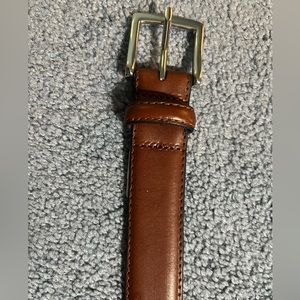 J.Crew Classic Dress Belt